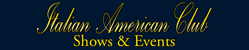 Italian American Club of Nevada